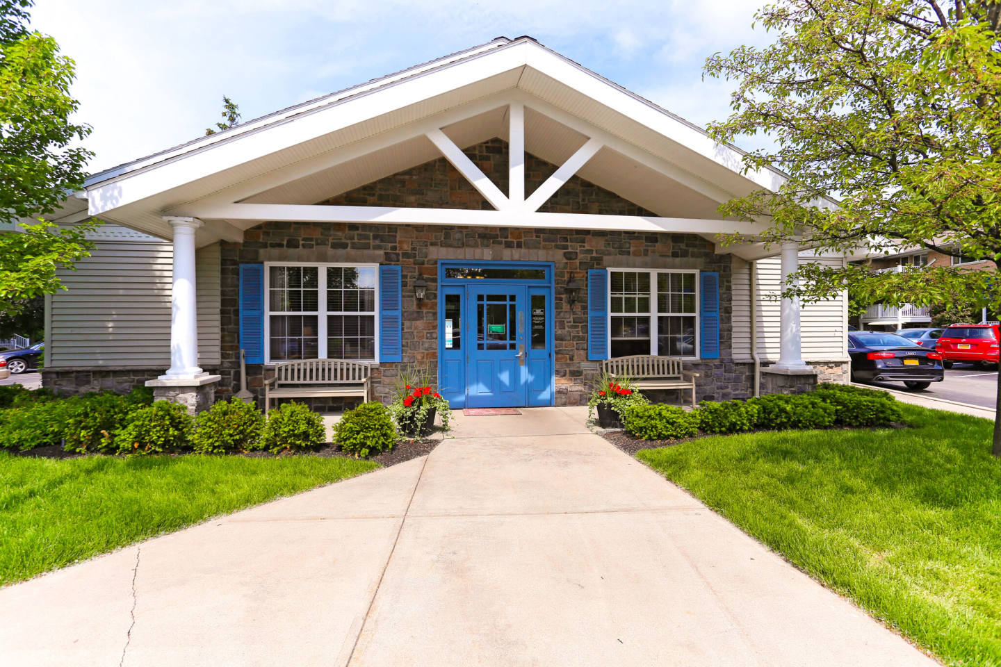1600 Elmwood Avenue Image 2