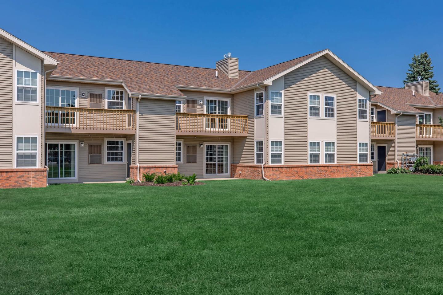 Plum Tree Apartments Image 18