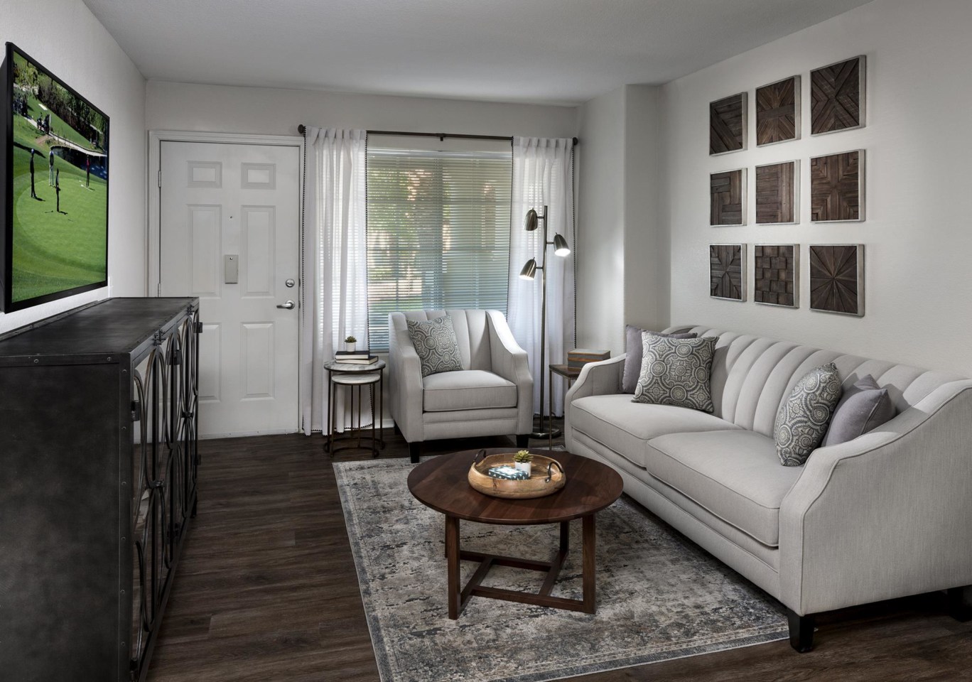 55+ Active Adult Apartment Homes - Destinations Pueblo Image 26