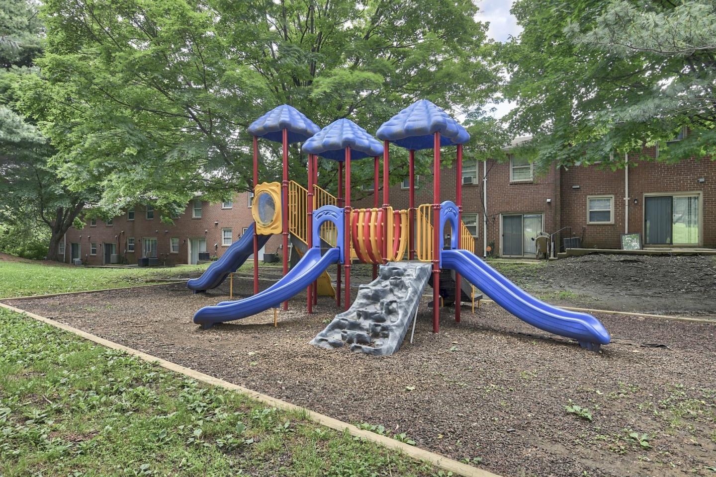 Williston Apartments & Townhomes Image 8