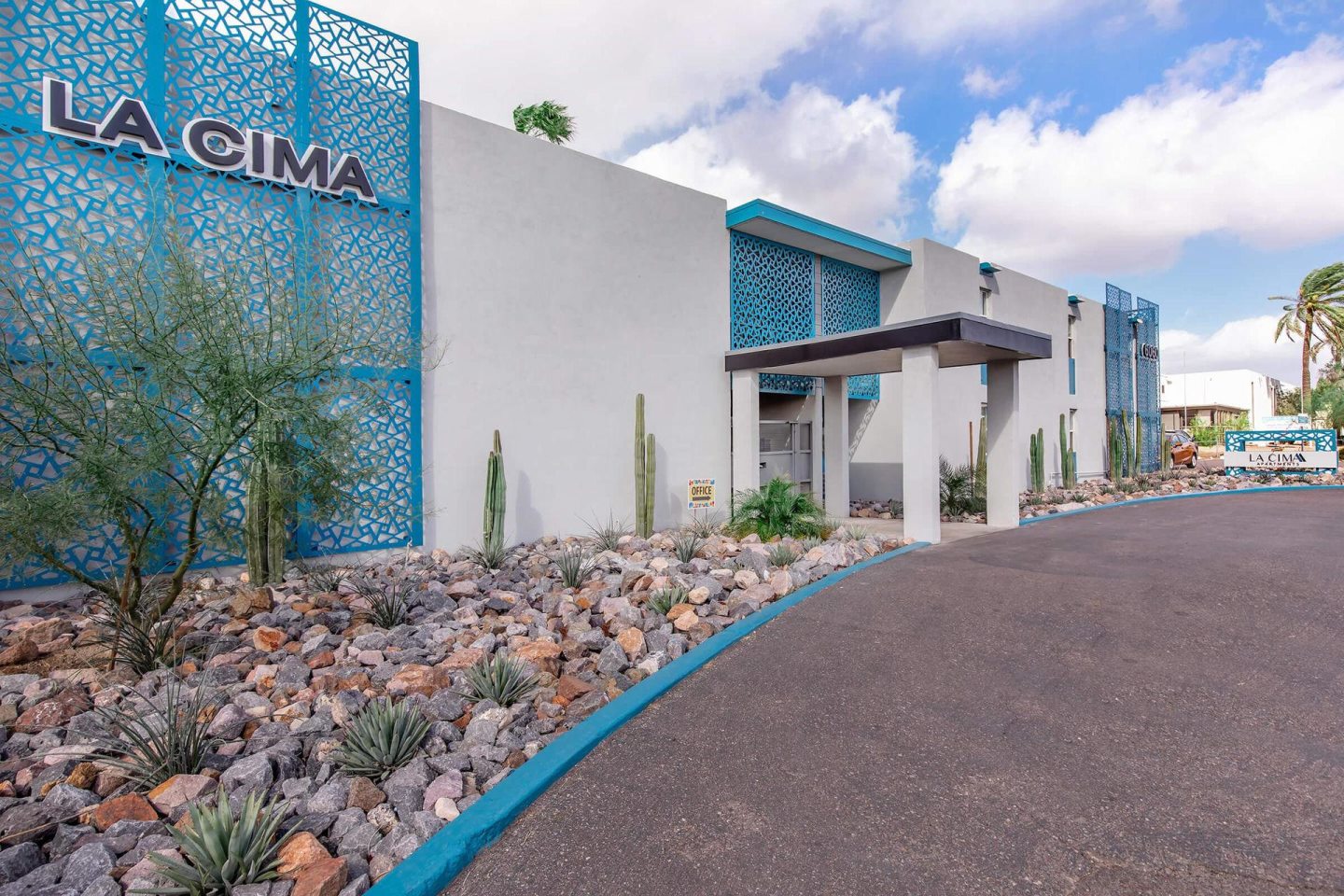 La Cima Apartments Image 16