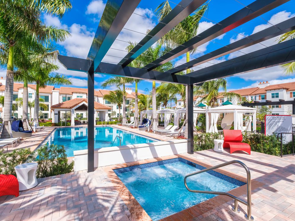Avalon Miramar Park Place Image 33