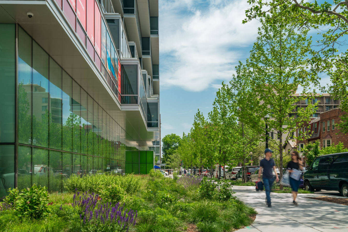 Apartments at Westlight Image 37