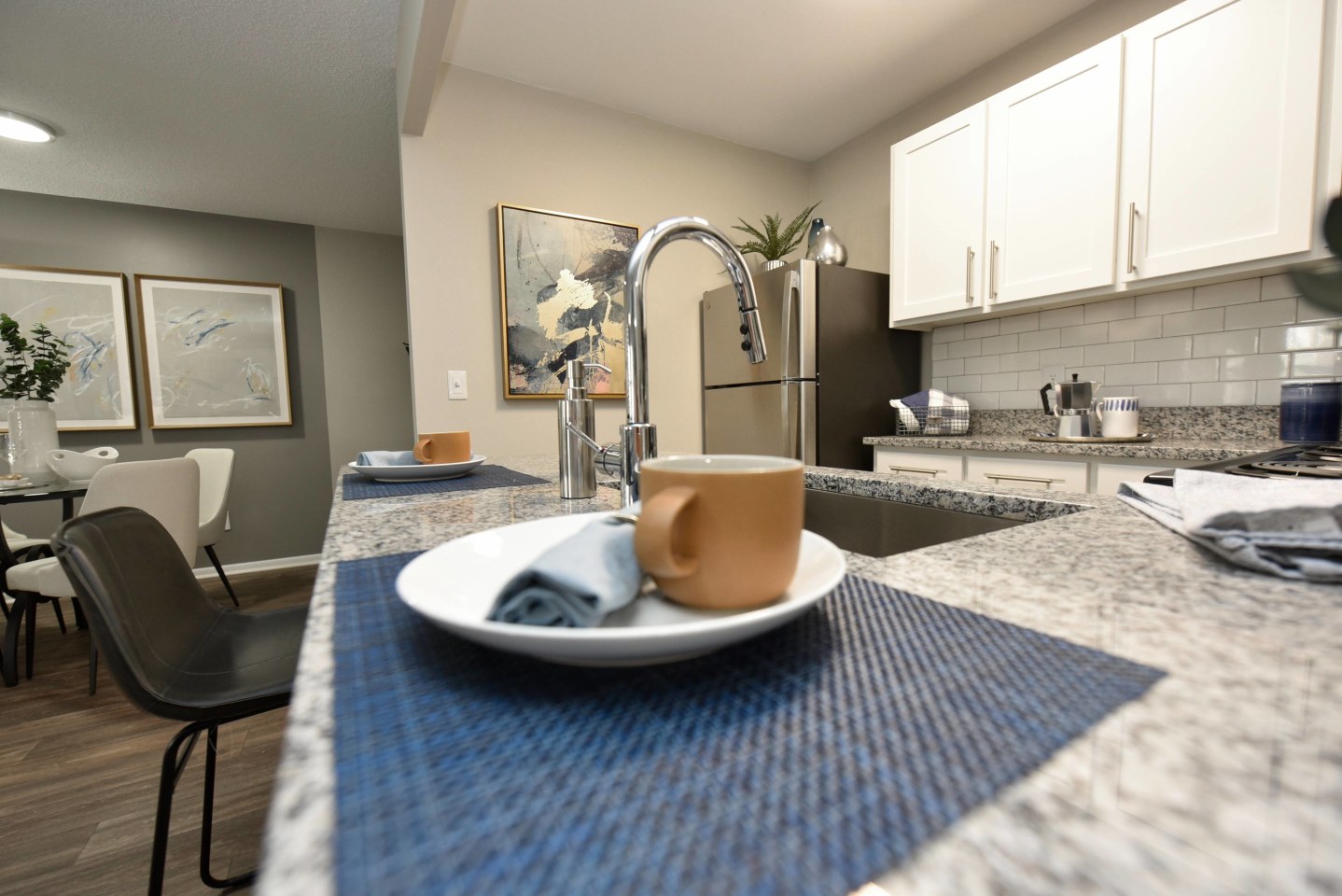 Alden Apartment Homes Image 5