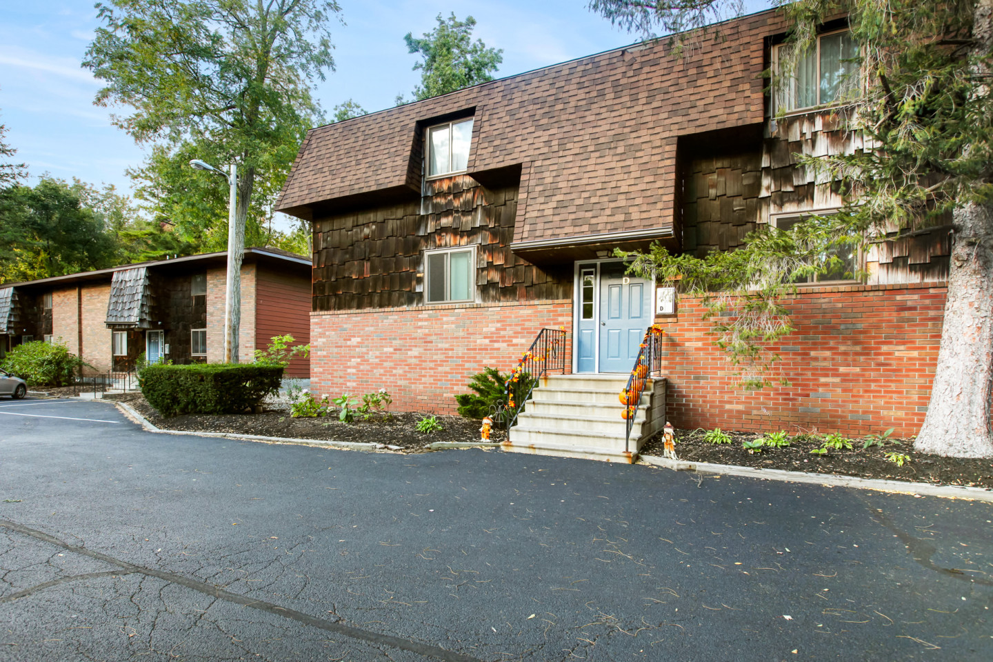 Mohawk Village Apartments Image 10