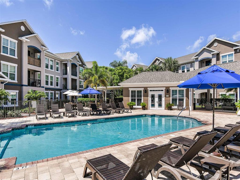 Fountain Villas Image 16