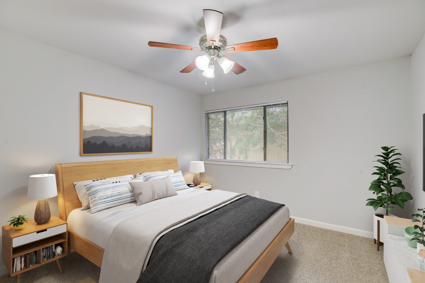 Lakefront Villas Image 5