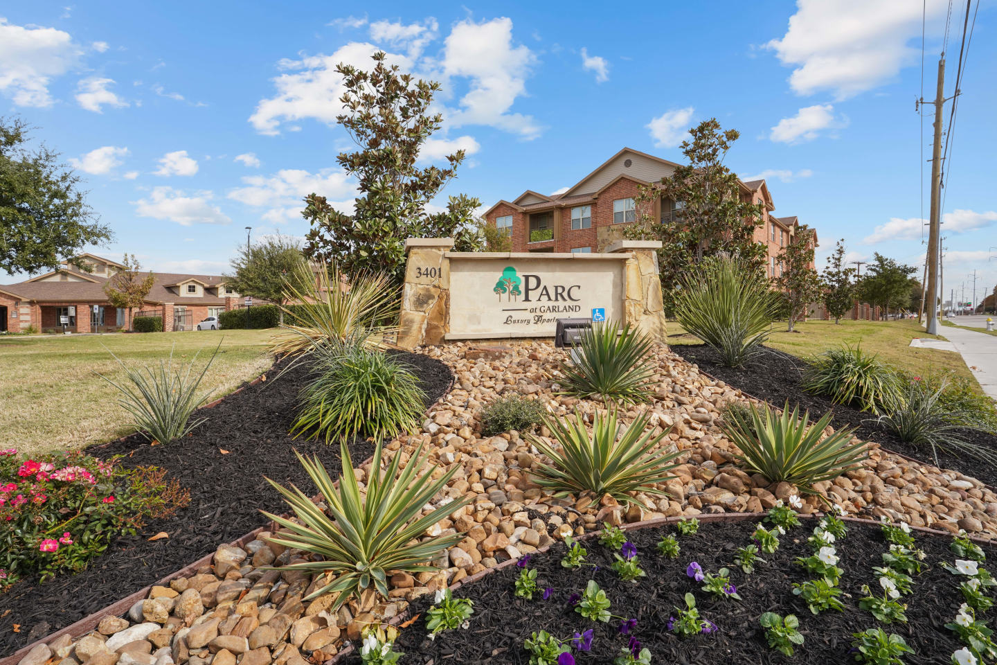 Parc at Garland Image 36