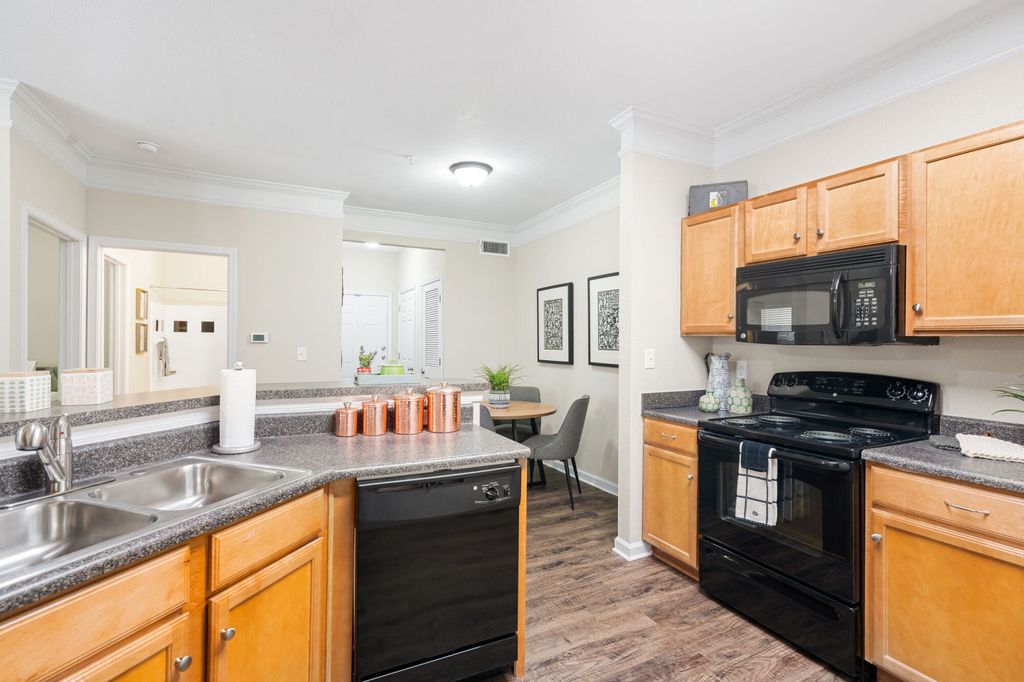 Villas at Houston Levee West Apartments Image 39