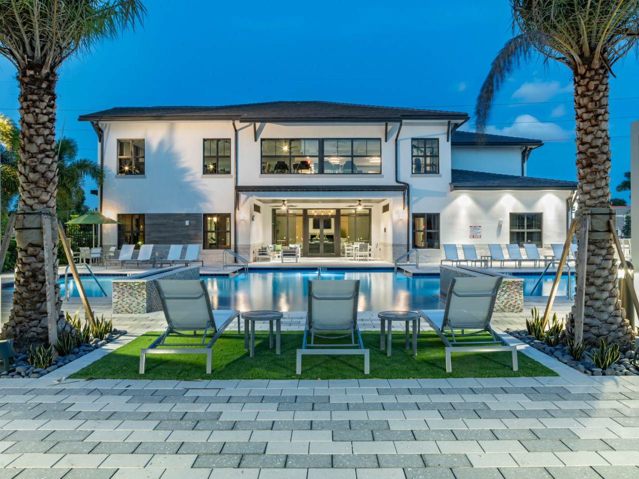 The Point at Doral Image 2