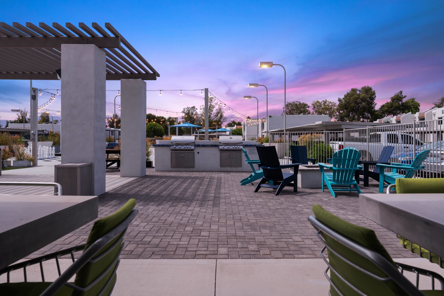 Avia McCormick Ranch Image 31