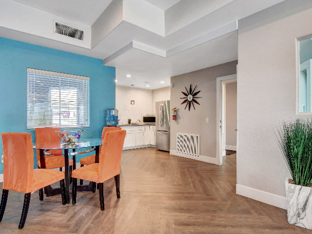 Tierra Villas at Lone Mountain Image 65