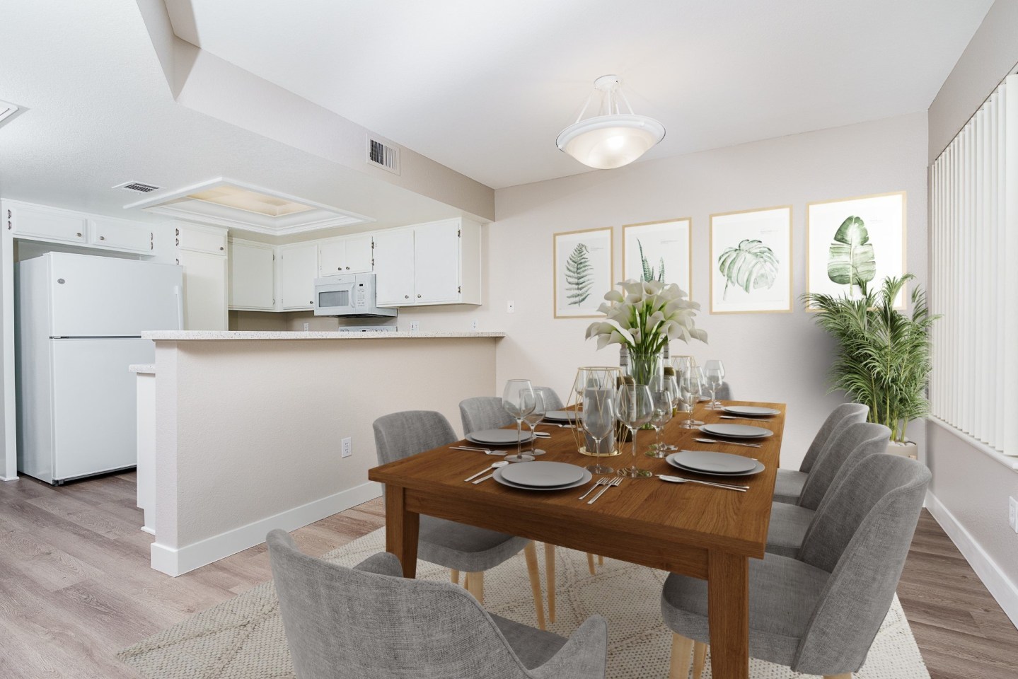 Westlake Canyon Apartments Image 19