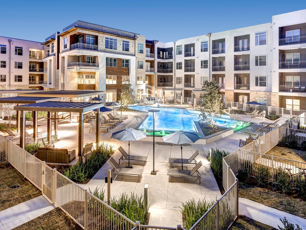 The Alden at Cedar Park Image 39
