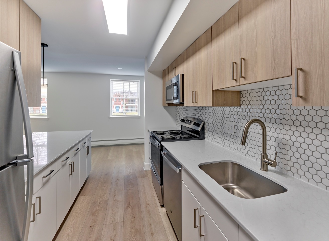Brookdale Apartments Image 4