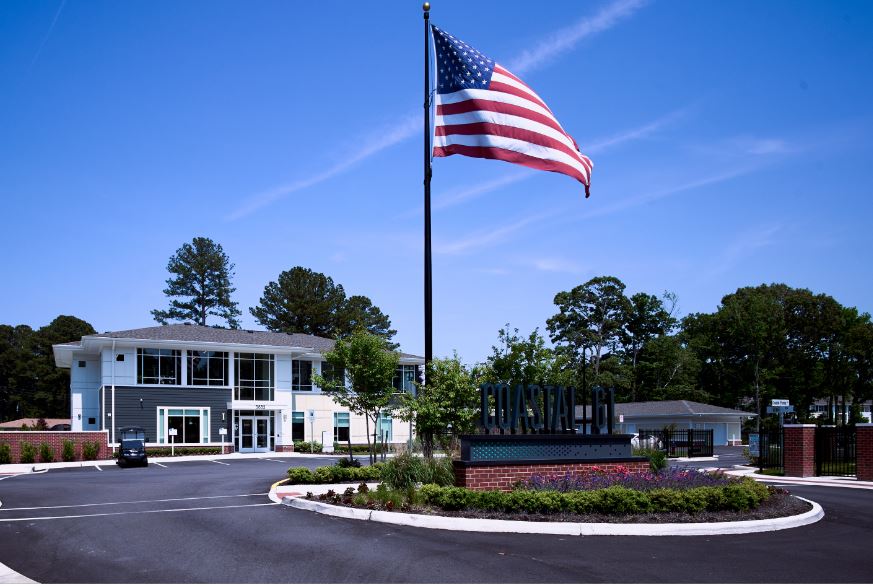 Coastal 61 at Oxford Village Image 22