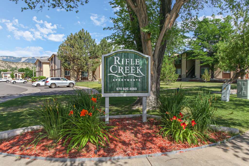Rifle Creek Apartments Image 15