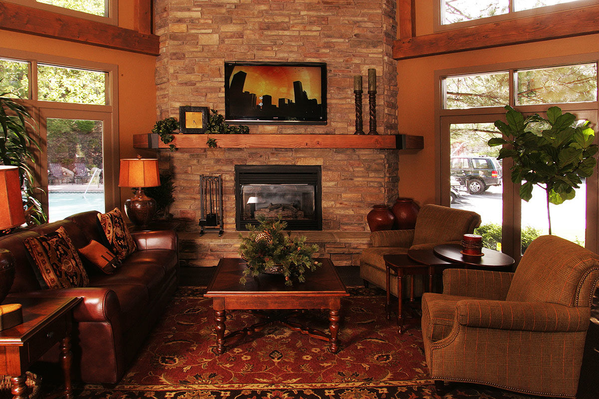 Pinnacle Highland Apartments Image 13