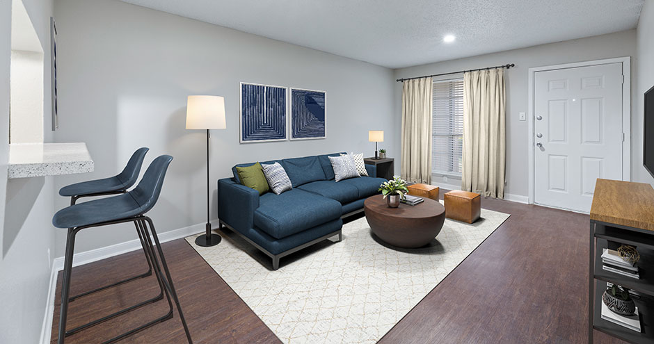 The Ridge Apartments Image 6