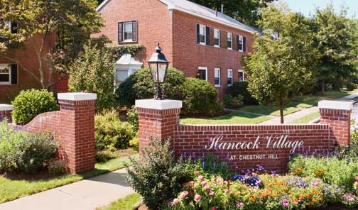 Hancock Village Image 14