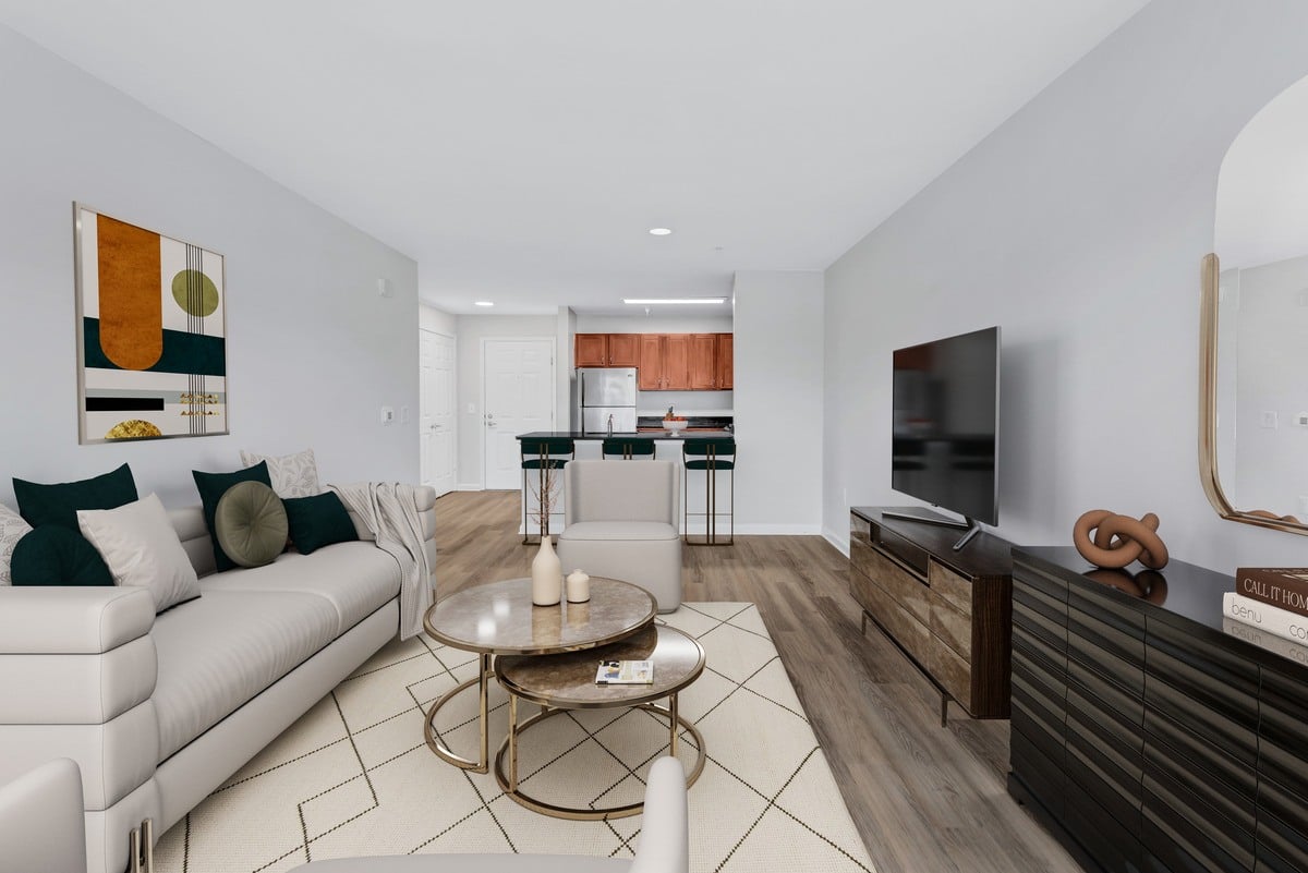 Ashbury Court Apartments Image 3