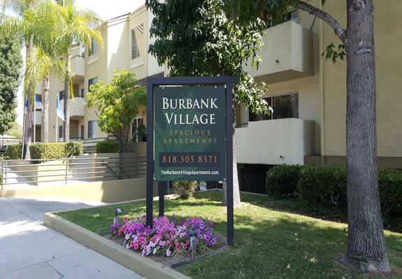 Burbank Village Apartments Image 21