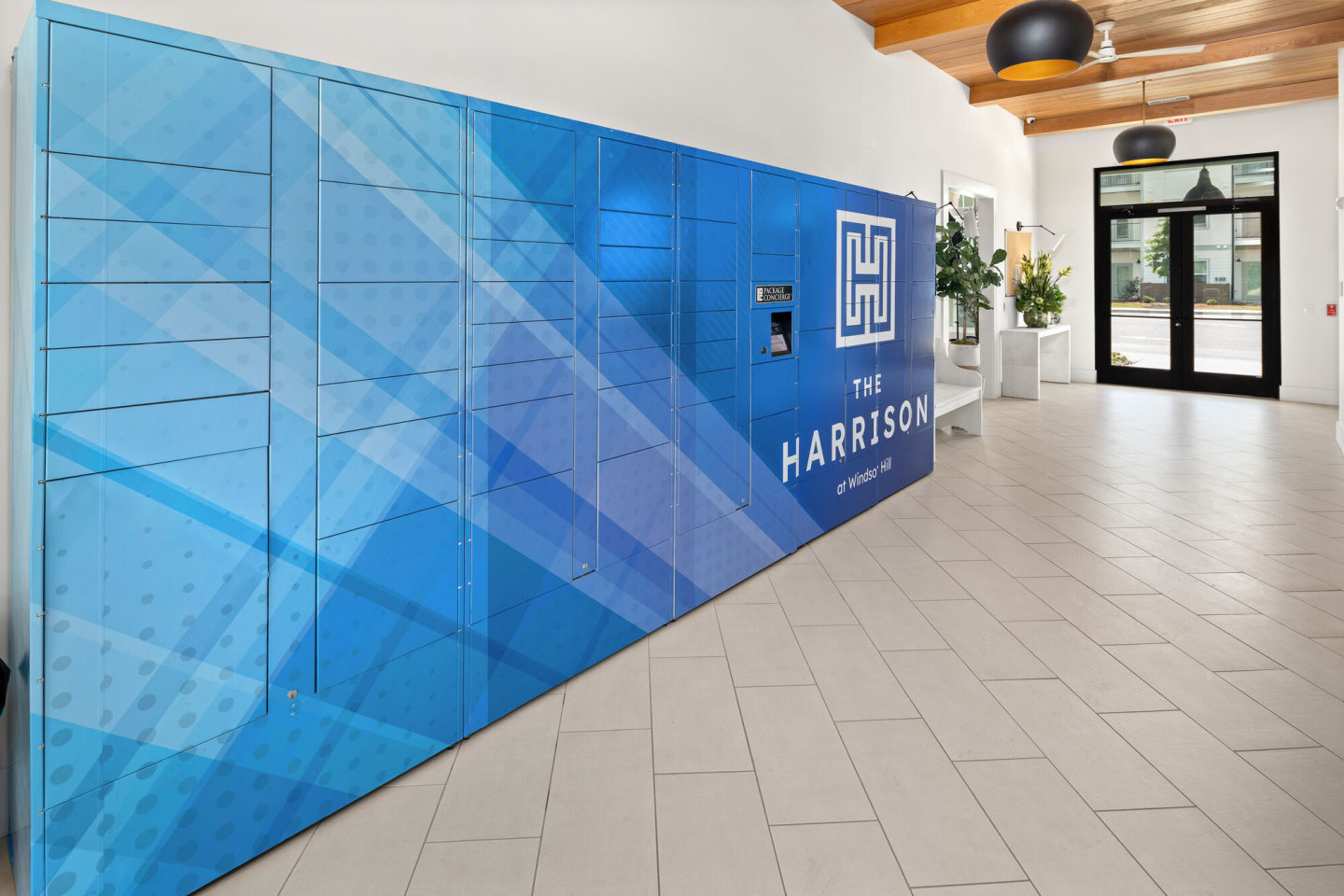 The Harrison Image 11