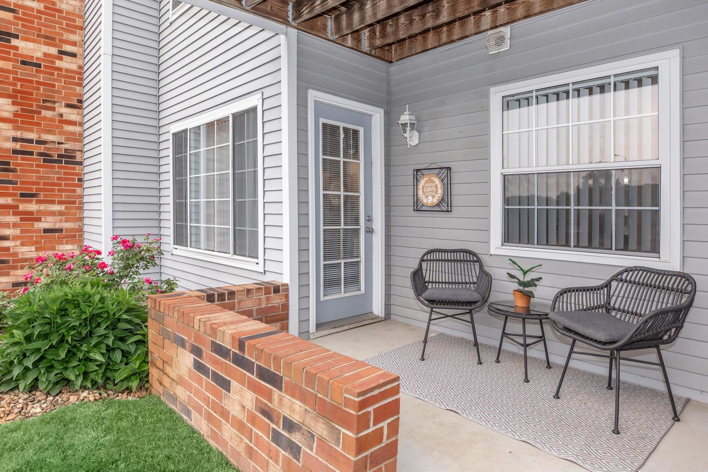 The Landings At The Preserve Apartments Image 30
