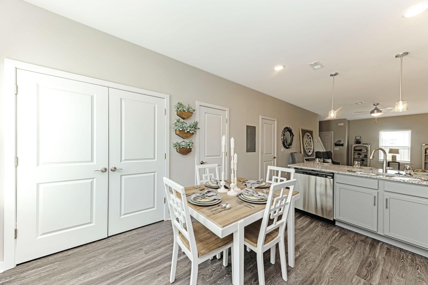 Sango Ridge Townhomes Image 12