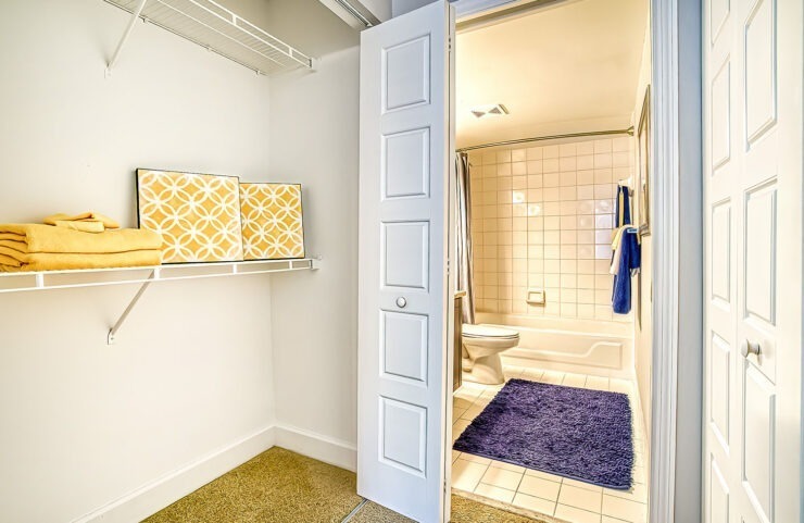 Quiet Waters Apartment Homes Image 31