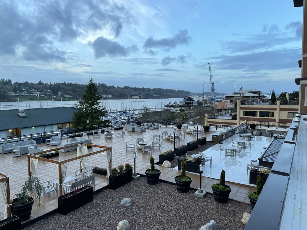 Harbor Heights - 55+ Community Image 67