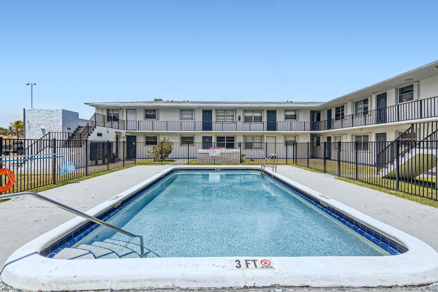 San Marco Apartments Image 15