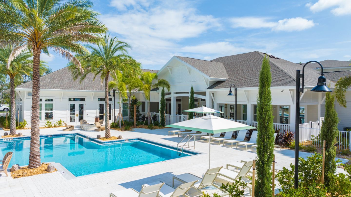 Lantana at Cypress Cay Image 4