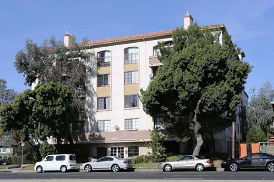 1601 Venice Blvd Image 1