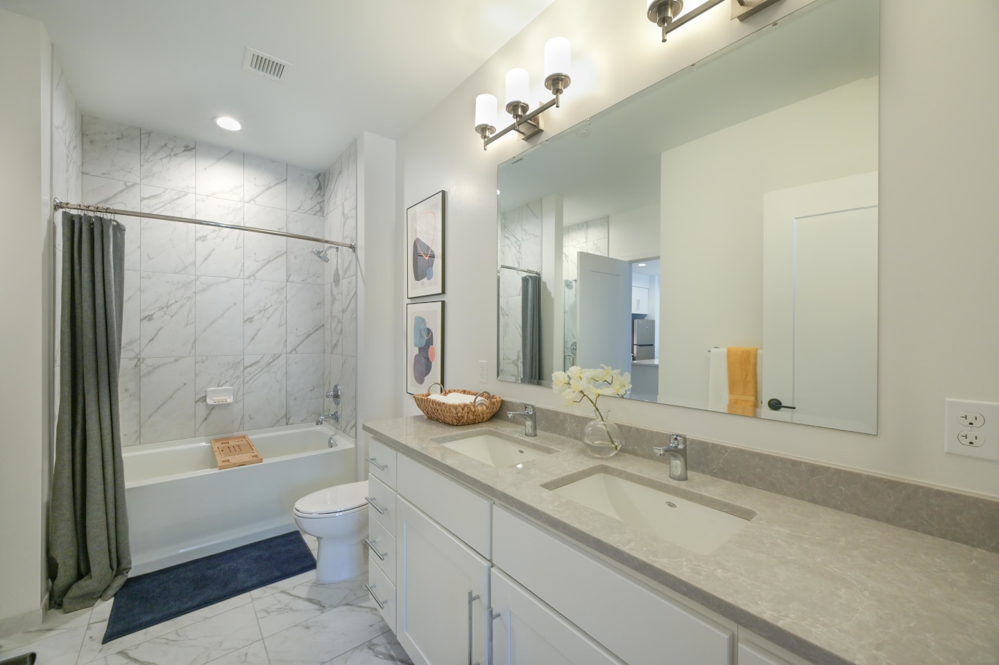 The Encore at Ingram Manor Apartments Image 22