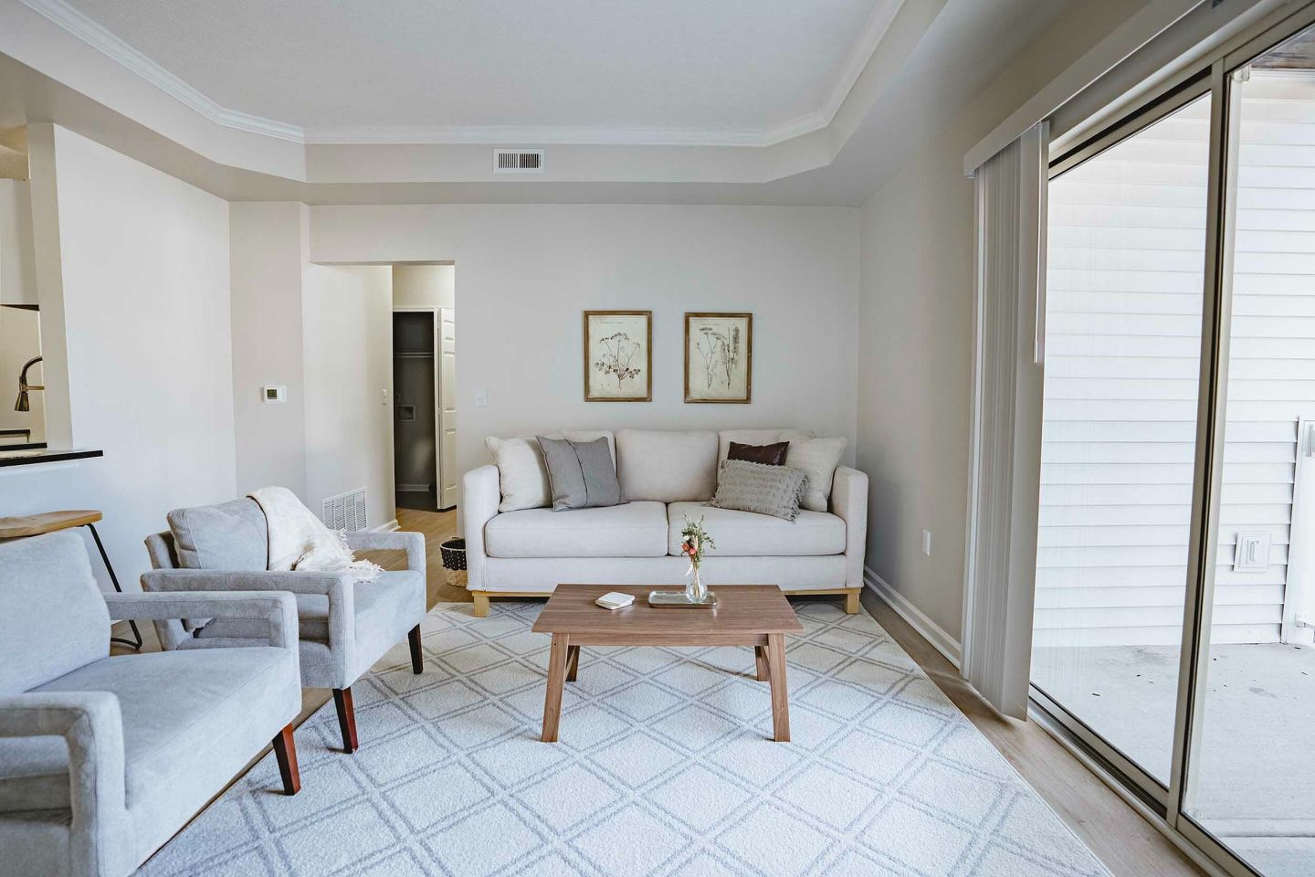 Blendon Woods Luxury Apartments Image 4