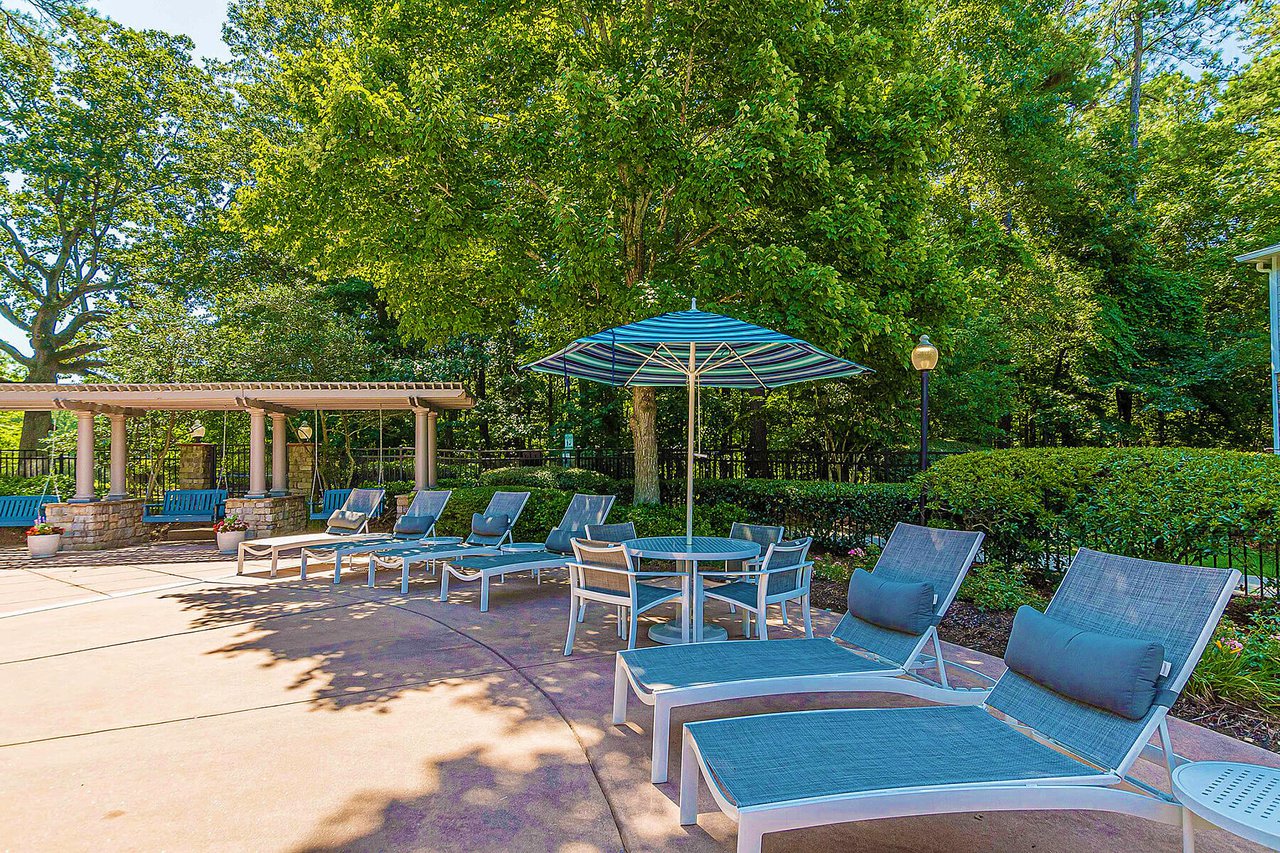 The Retreat at Kedron Village Image 6