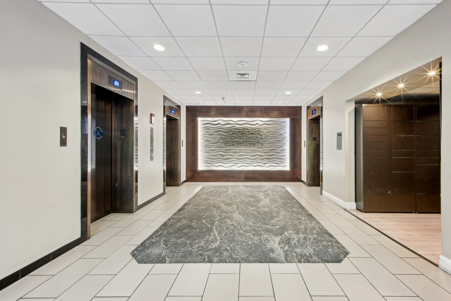 Cascade at Landmark Image 31