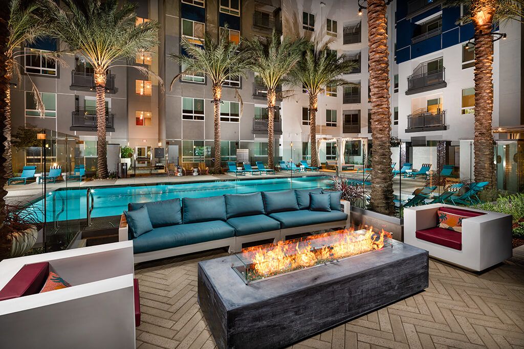 Chroma Apartment Homes Image 7