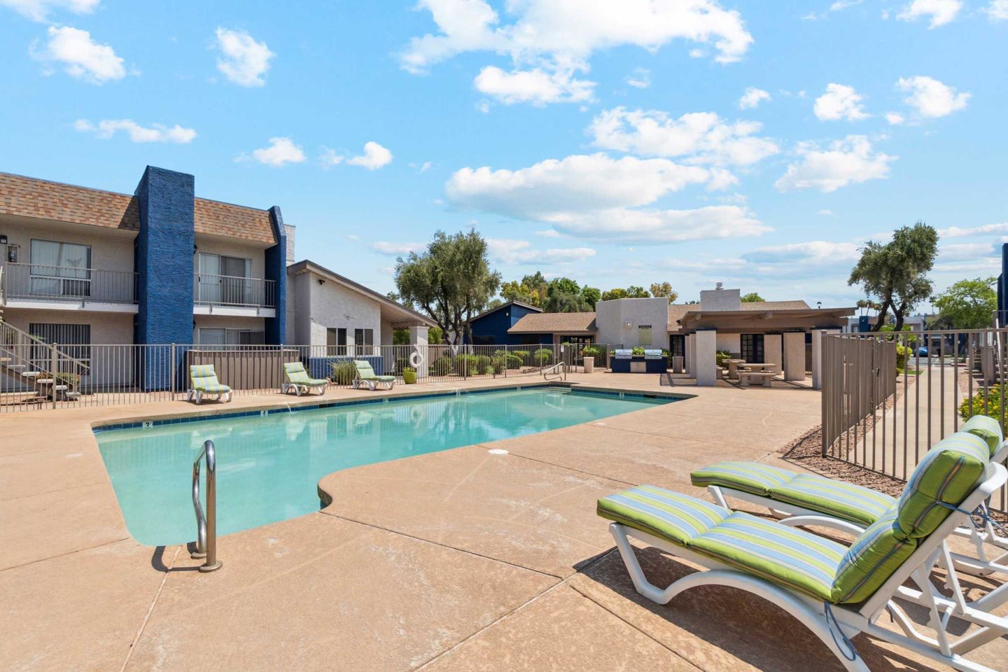 Sorrento Apartments Image 19