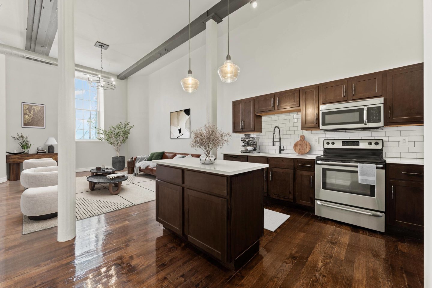 The Lofts at Harmony Mills Image 5