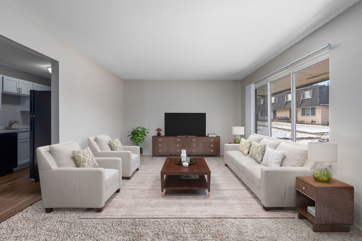 Briarcliffe Apartments Image 1