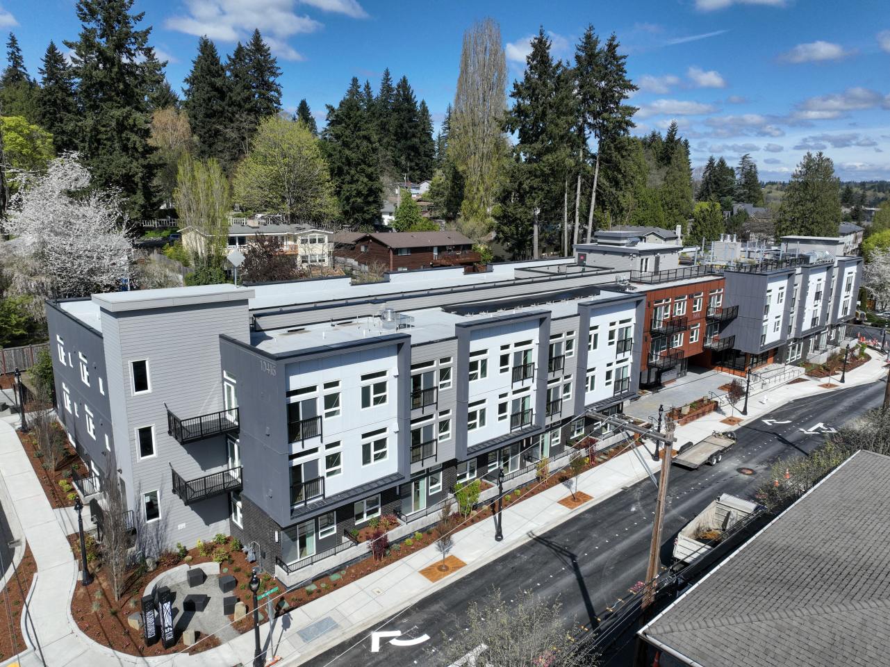Morado Bothell Image 5