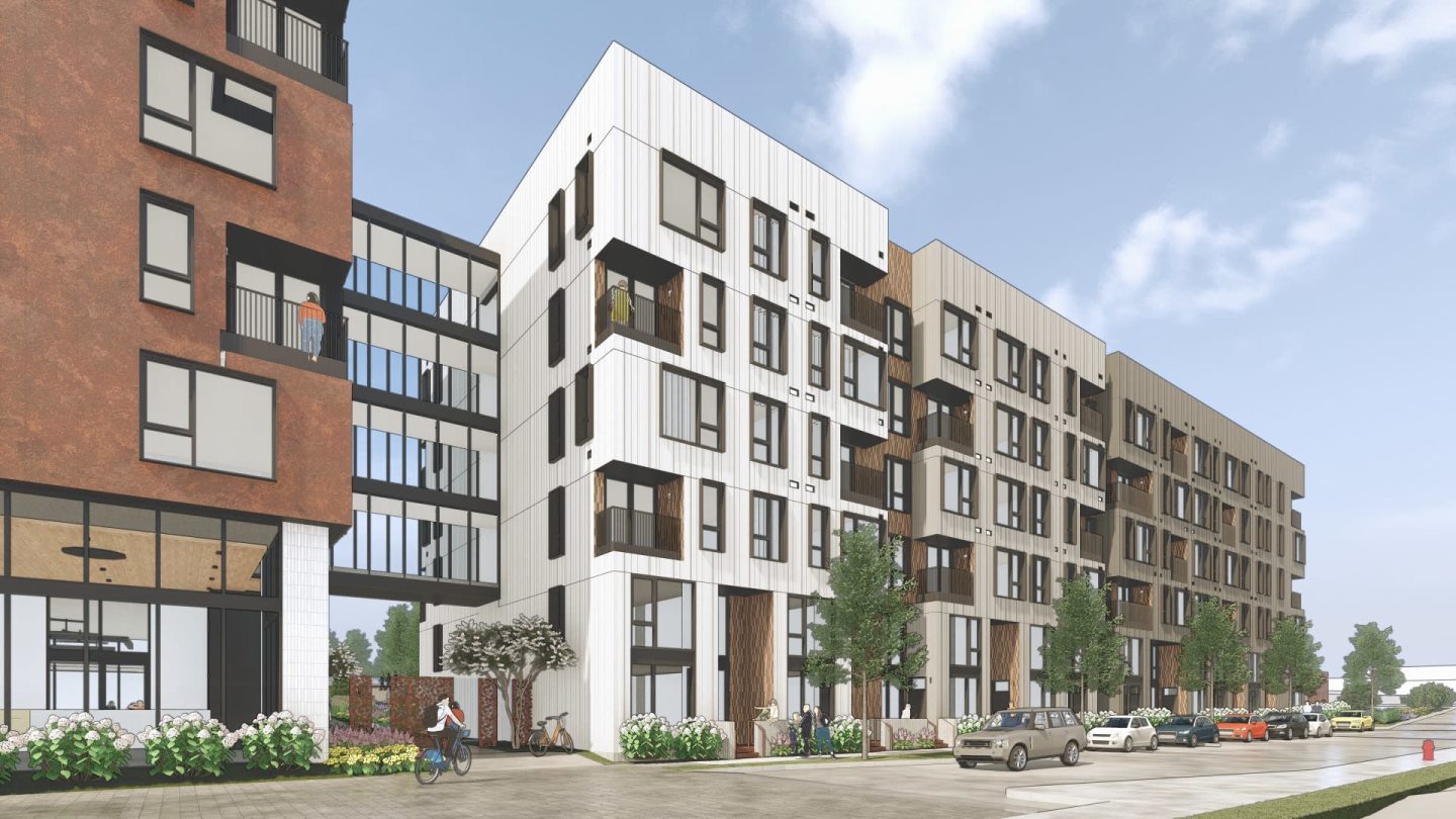 The Chartwell at Marathon Village Image 20