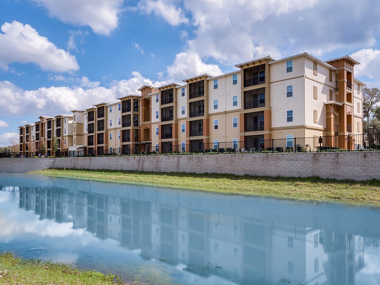 Lake Sumter Reserve Apartment Homes Image 27