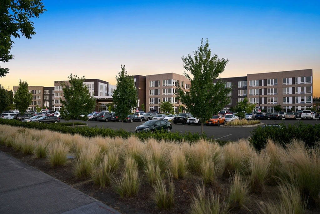 The Club at the Park Image 10