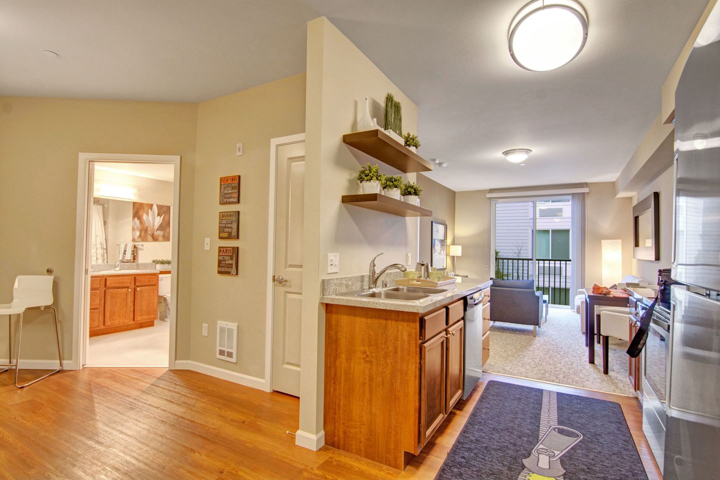 The Artiste Apartment Homes Image 4