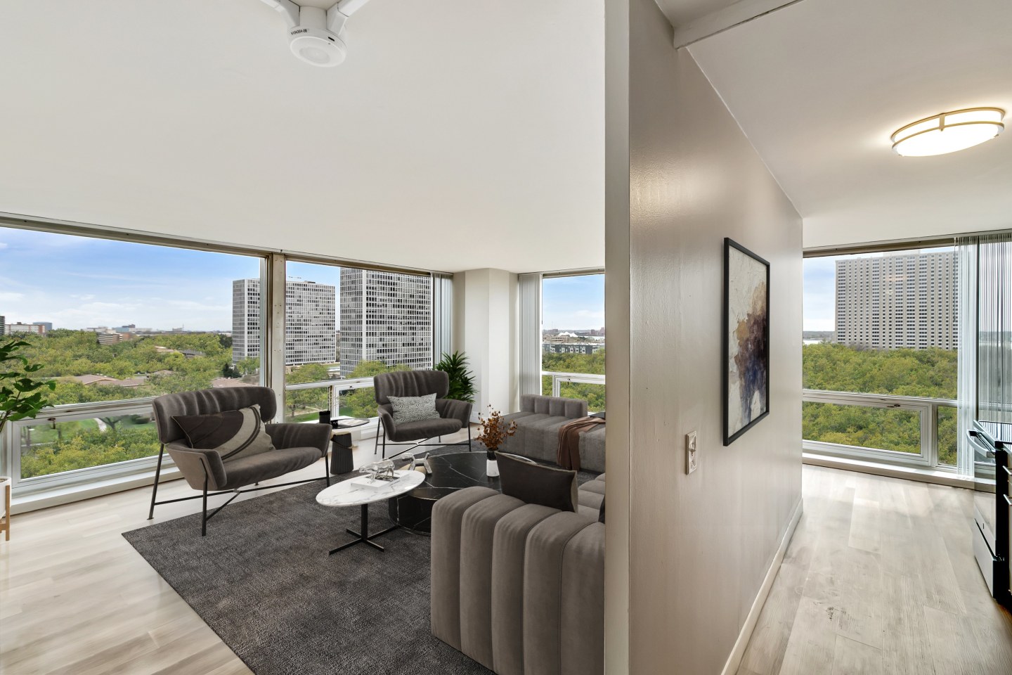 Pavilion Apartments Image 21