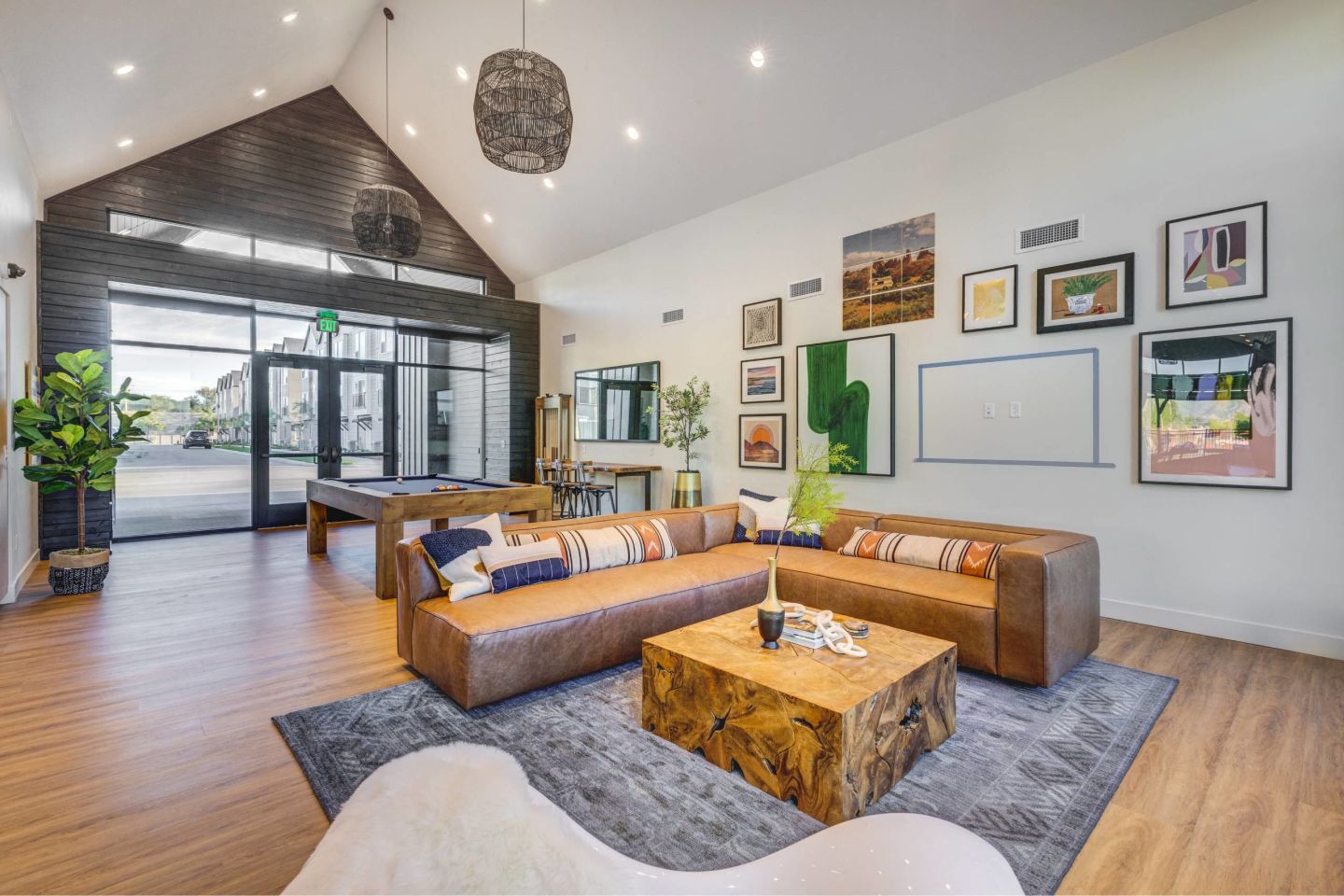 Hawthorne Townhomes Image 38