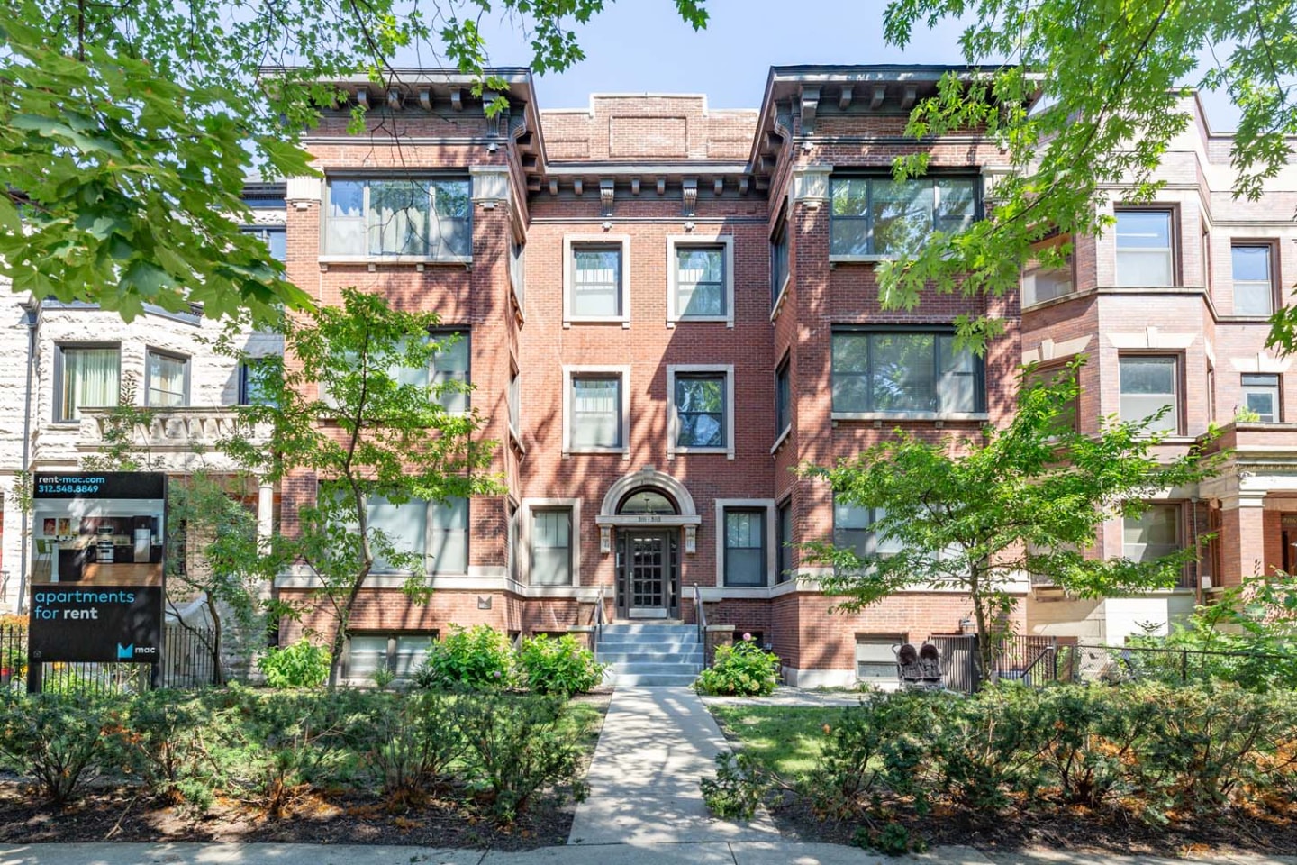 5111 S. Kimbark Avenue Image 3